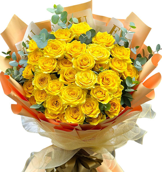 Stand By Me Flowers Vietnam