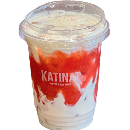 Strawberry Cheesy Mix Katinat Vietnam