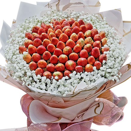 Strawberry Dreams Vietnam