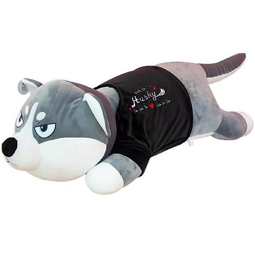 Stuffed Dog