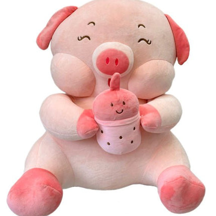 Stuffed Pig 80 cm Gift Vietnam