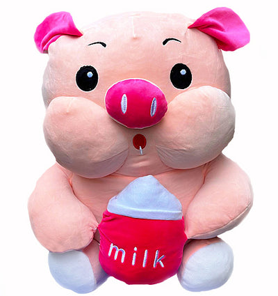 Stuffed Pig