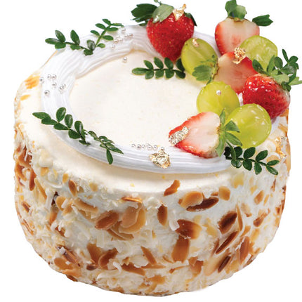 Summer Corn Cake Vietnam