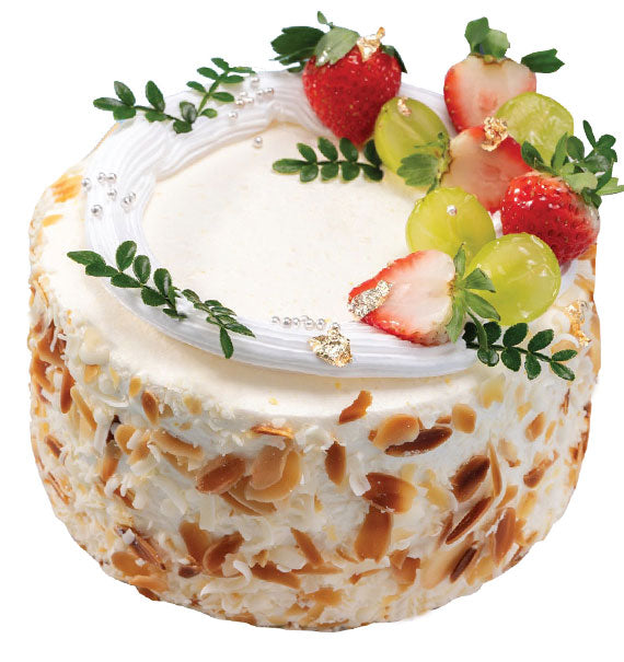 Summer Corn Cake Vietnam