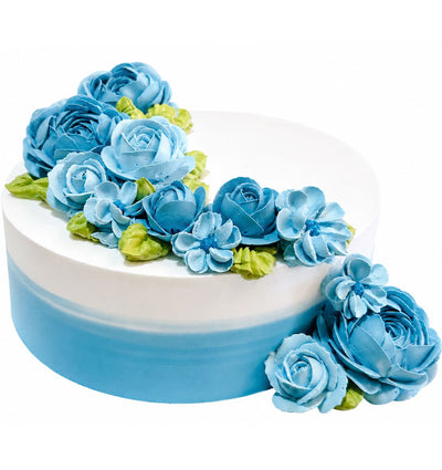 Super Dad Celebration Cake