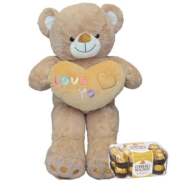 Surprise Combo For Women's Day Vietnam