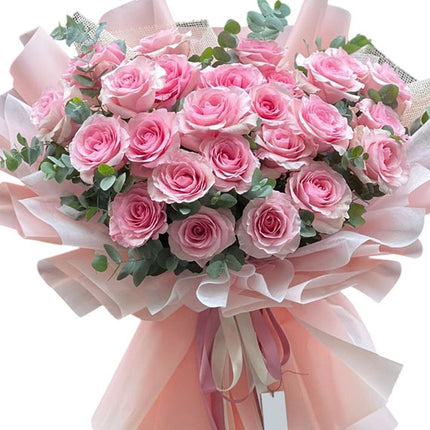 Sweet Affection Roses Vietnam