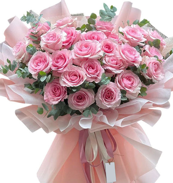 Sweet Affection Roses Vietnam
