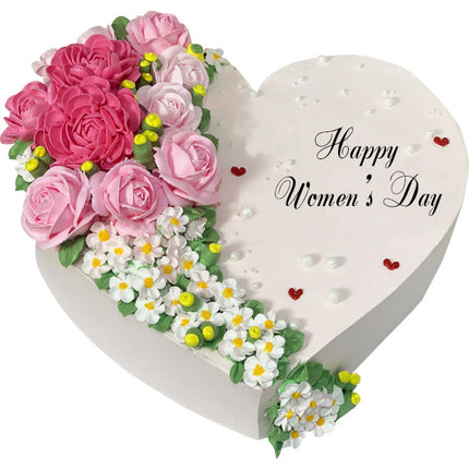 Sweet Aura Cake Vietnamese Women’s Day