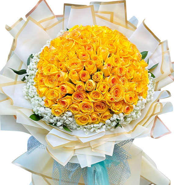 Sweet Care Mom Flower Bouquet Vietnam