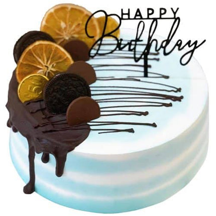 Sweet Choco Kiss Cake Vietnam