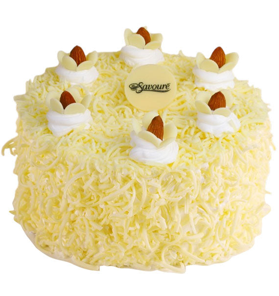 Sweet Corn Cake Savoure Vietnam