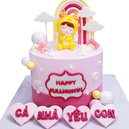 Sweet Dreams Little Cake Vietnam