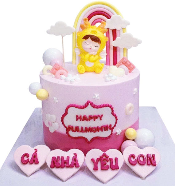 Sweet Dreams Little Cake Vietnam