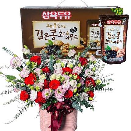 Sweet Gifts For Mother's Day Vietnam