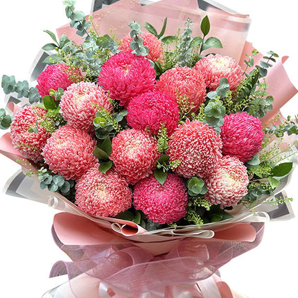 Sweet Kiss Flowers Vietnam
