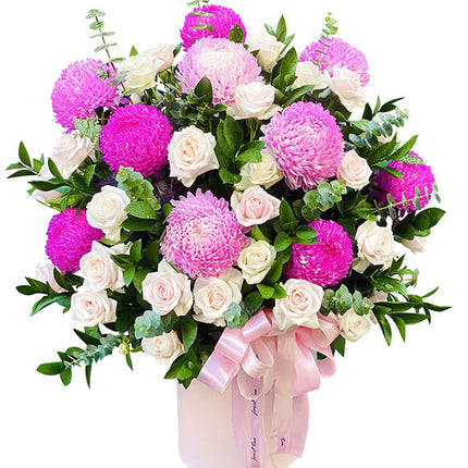 Sweet Life Flowers Vietnam