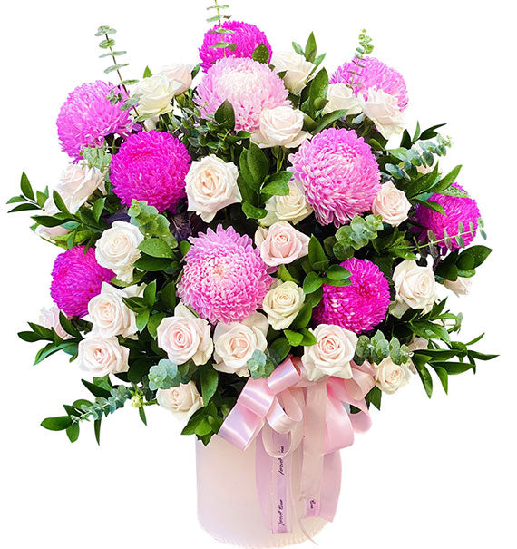 Sweet Life Flowers Vietnam