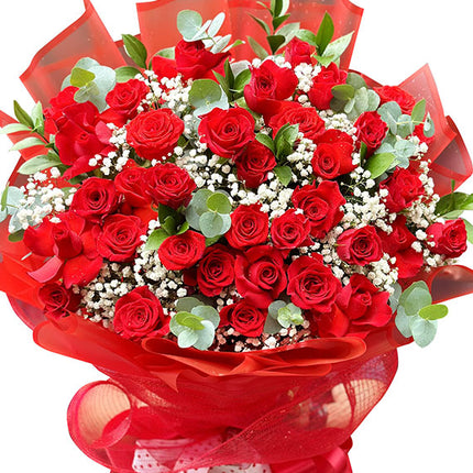 Sweet Love Flowers Vietnam