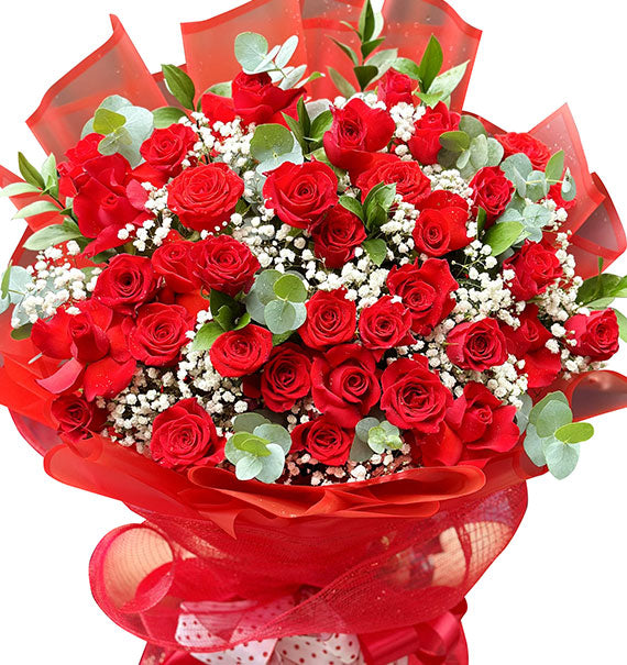 Sweet Love Flowers Vietnam