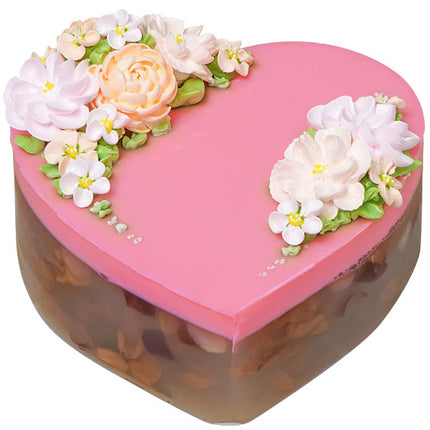 Sweet Moments with Mom Cake Vietnam