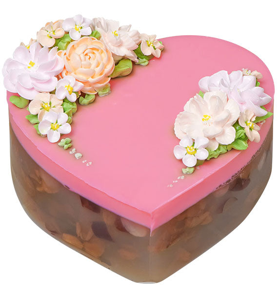 Sweet Moments with Mom Cake Vietnam