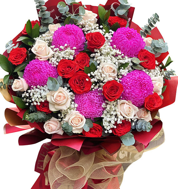 Sweet The Sound Flowers Vietnam
