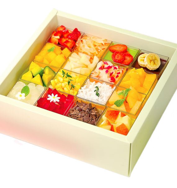 Sweetbox Signature Cake For Dad Vietnam