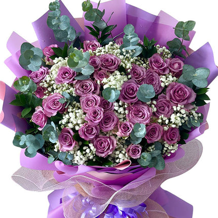 Sweetheart Flowers Vietnam