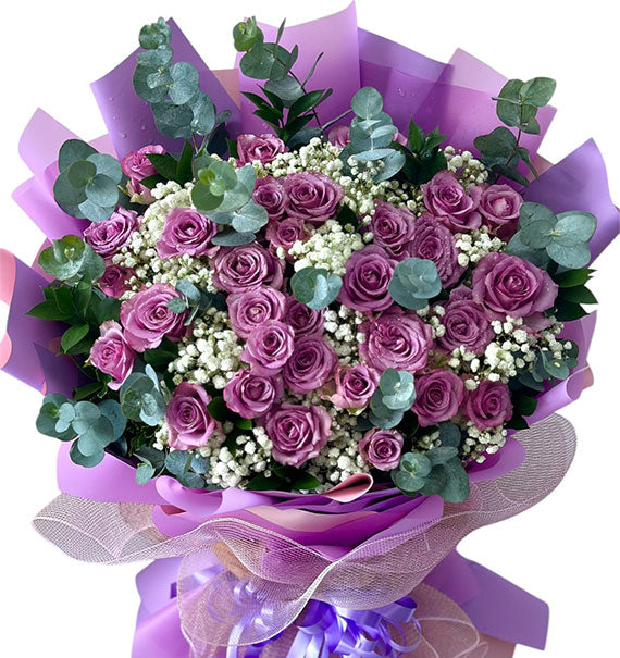 Sweetheart Flowers Vietnam