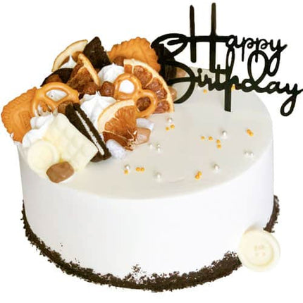 Sweetheart Surprise Cake Vietnam