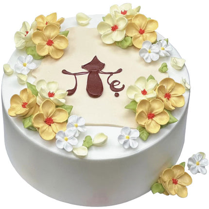Sweetie Cake For Mother’s Day Vietnam