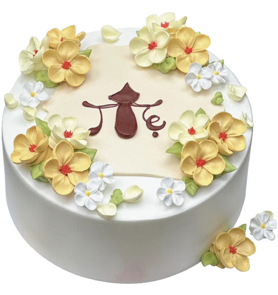 Sweetie Cake For Mother’s Day Vietnam