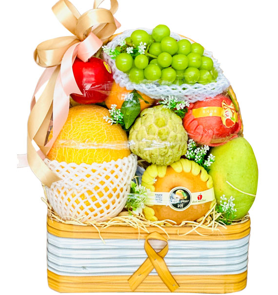 Sweetness For Her Vietnamese Women’s Day