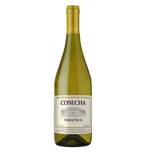 Tarapaca Cosecha Chardonnay