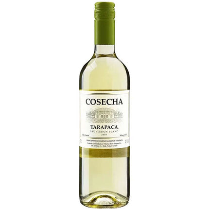 Tarapaca Cosecha Sauvignon Blanc