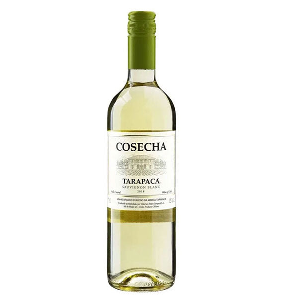 Tarapaca Cosecha Sauvignon Blanc
