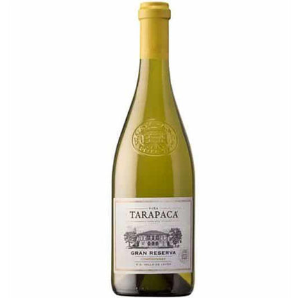 Tarapaca Gran Reserva Chardonnay
