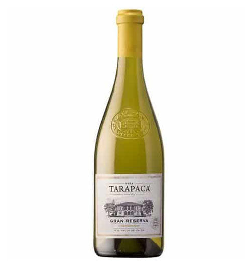 Tarapaca Gran Reserva Chardonnay