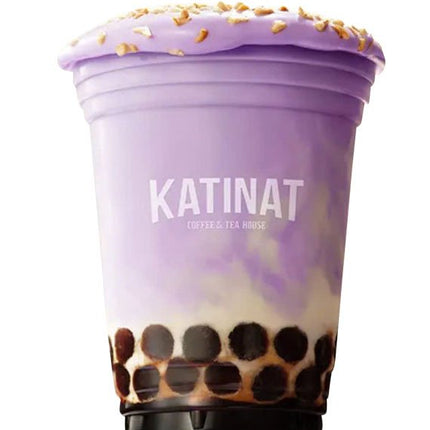 Taro Coconut Katinat Vietnam