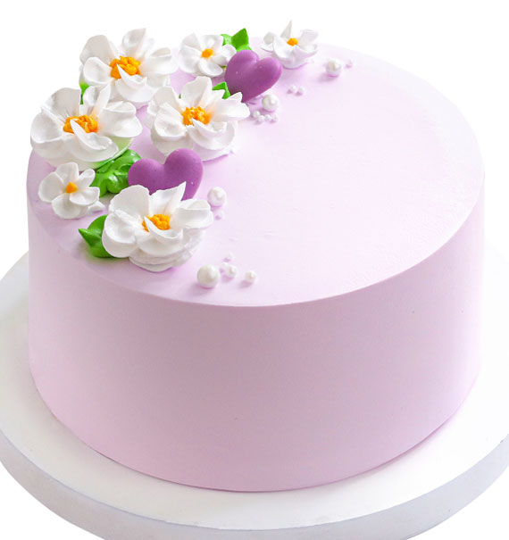 Taro Yam Purple Cake Savoure Vietnam