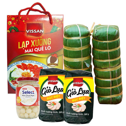 Taste of Tet Combo Vietnam