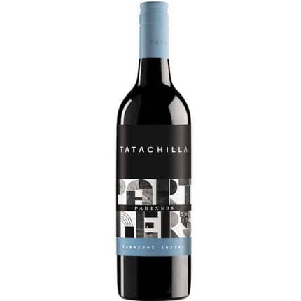 Tatachilla Partners Cabernet Shiraz