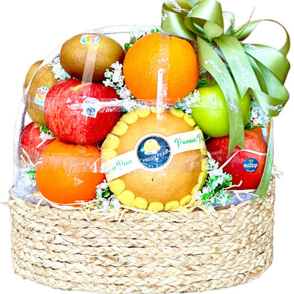 Teacher’s Day Fruit Basket Vietnam