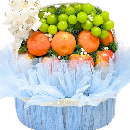 Teacher’s Day Fruit Delivery Vietnam