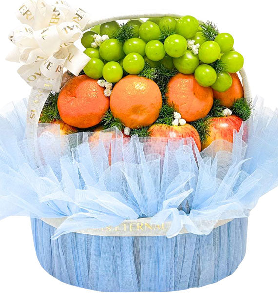 Teacher’s Day Fruit Delivery Vietnam