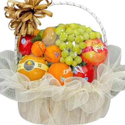 Teacher’s Day Fruit Hamper Vietnam