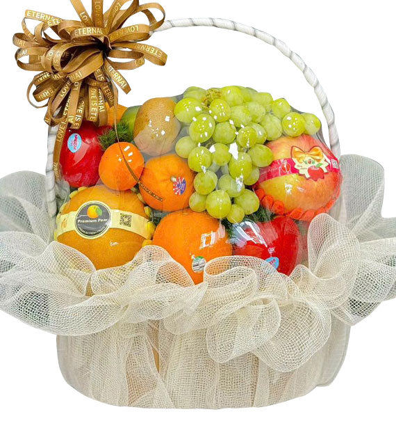 Teacher’s Day Fruit Hamper Vietnam