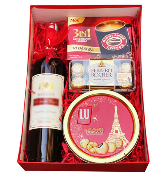 Teacher’s Day Gift Box Vietnam
