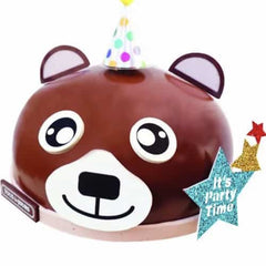 Teddy Bear Party Time Cake Tous Les Jours Vietnam